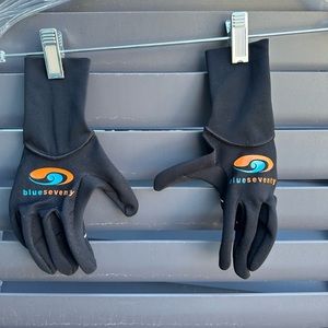 Blueseventy thermal gloves